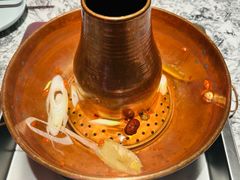 -京元盛铜锅涮肉(上海总店)