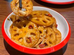 -老闵田螺馆·南昌特色(总店)