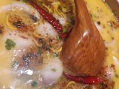 -避风塘(五角场店)