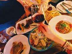 -MARU玛露音乐餐厅(大学路店)