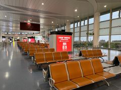 -银川河东国际机场