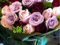 -静岸花卉园艺(三星坊店)