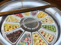 -青岛海天大酒店·1988全日餐厅