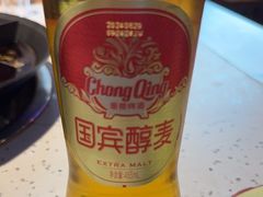 -莽子老火锅(大坪店)