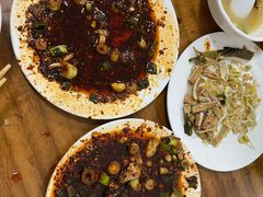 -温记府廟豆汤饭·始于1955年(海椒店)