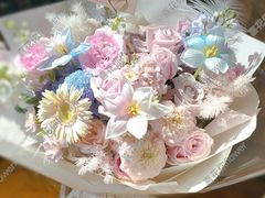 -味多美蛋糕(梨园店)