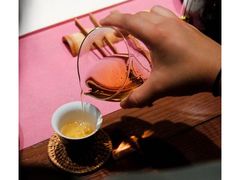 -茉莉花空中花园餐厅(义乌店)