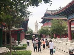 -天津妈祖文化园