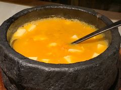 蟹黄豆腐-佬麻雀·剁椒鱼头(京基KK One店)