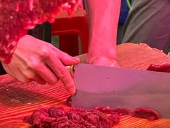 -阿娟牛肉丸·手打牛肉丸·现做现卖