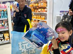 -TOYSRUS玩具反斗城(上海万象城店)