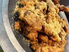-老太原菜馆(万达店)