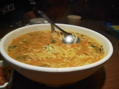 -闽鄂情·闽南招财鸭(水头店)