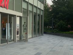 -威尔仕健身(虹桥南丰城店)