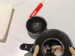 -海悦港蒸汽海鲜·和牛火锅自助餐厅