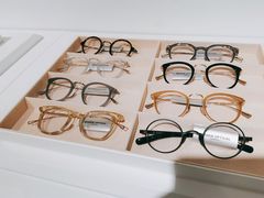 -目艮眼镜SHOWROOM(品牌集合店)