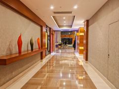 -上海浦东康桥绿地假日酒店