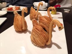 东方文华酒店-广州文华东方酒店·江-由辉师傅主理