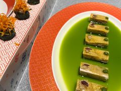 -柿合缘新京菜(静安嘉里中心店)