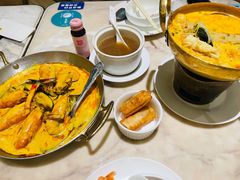 肉骨茶-星洲小聚·东南亚菜(中航城君尚店)