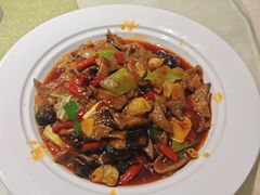 -蜀阳餐厅·金牌水煮鱼