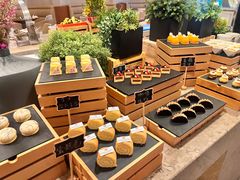 -星璞餐厅(深铁塘朗城君璞酒店)