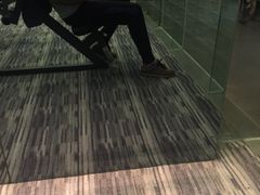 -扬州绿地铂骊酒店