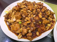 -杏园餐厅(阜成门店)