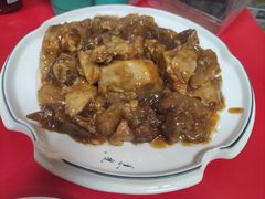 -同发号饭庄(复兴路店)