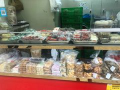 零售区-上海虹口糕团(福州路店)