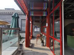 -Catch Bagel(芳草地店)