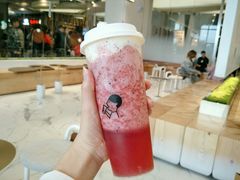 -喜茶(永旺梦乐城店)