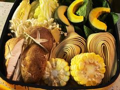 -润园四季椰子鸡火锅(海上世界店)