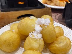 -长城东北菜(新港西路店)