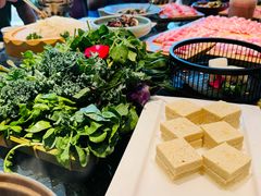 -慢丽江·云南野生菌土鸡锅(西山店)