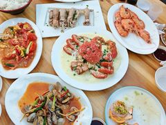 -星奇缘·海鲜餐厅(东山美食地标店)