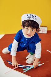 -57KIDS儿童摄影