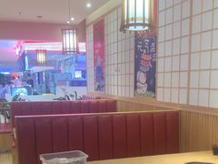 -松野谷·寿喜烧自助(华联顺义金街购物中心店)