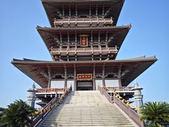 -陈武帝故宫