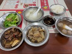 招牌牛排-阿秋牛排(湖心街店)