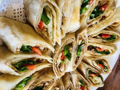 -明海妈妈菜(大连外国语学院店)