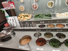 -海底捞火锅(宇飞大厦店)