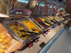 -比格比萨自助(南京万达茂店)