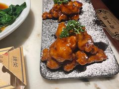 -绿茶餐厅(深圳龙华天虹购物中心店)