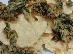 -天毓山庄·餐厅