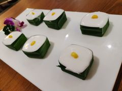 -樾餐厅泰式海鲜火锅(民歌湖店)