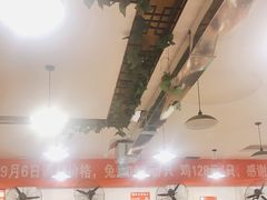 大堂-中和远东火锅兔(老店)