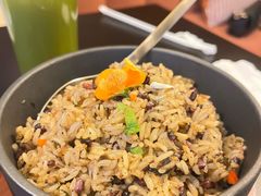 -盛元荼集  素食(滨江凯德壹店)