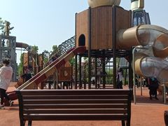 -枫香湖儿童公园