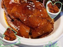 日昌至尊烧鸭皇-日昌餐馆(德胜门店)
